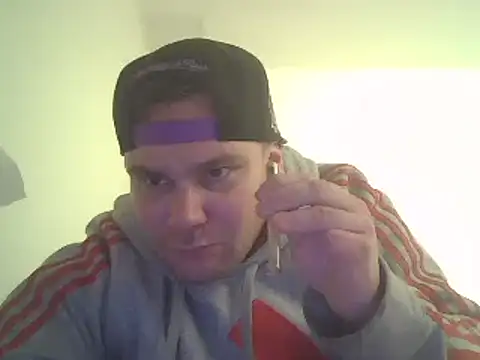 Snapshot of ACABFTP chatting on October 2025 10:52:02 PM ACABFTP online show from October 2025 10:52:02 PM