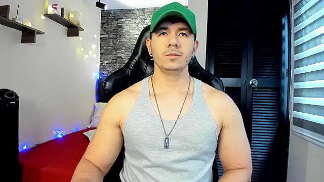 ransoj online show from December 2024 09:15:02 PM