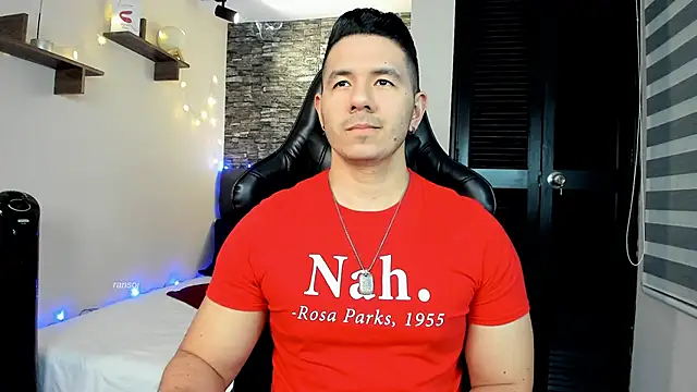 ransoj online show from December 2024 12:18:01 AM