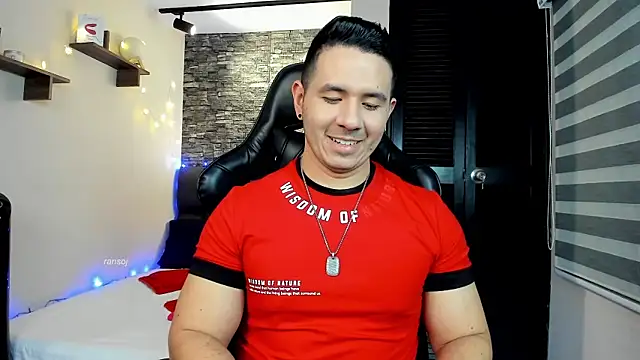 ransoj online show from December 2024 11:55:01 PM