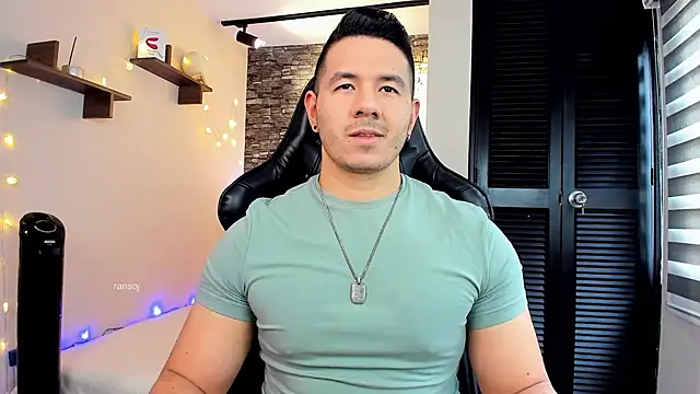 ransoj online show from December 2024 08:37:01 PM