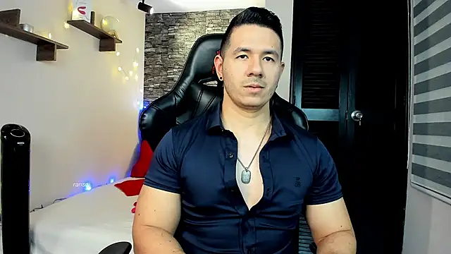 ransoj online show from December 2024 11:39:01 PM