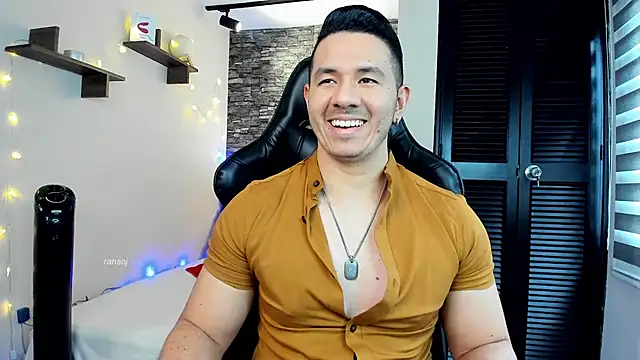 ransoj online show from January 2025 08:47:02 PM