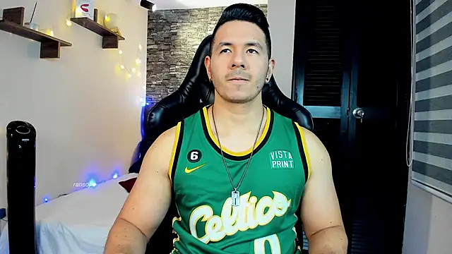 ransoj online show from January 2025 12:48:02 AM