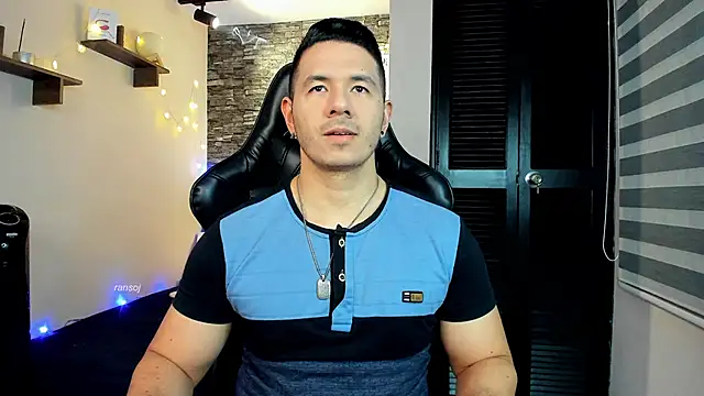 ransoj online show from February 2025 01:08:01 AM