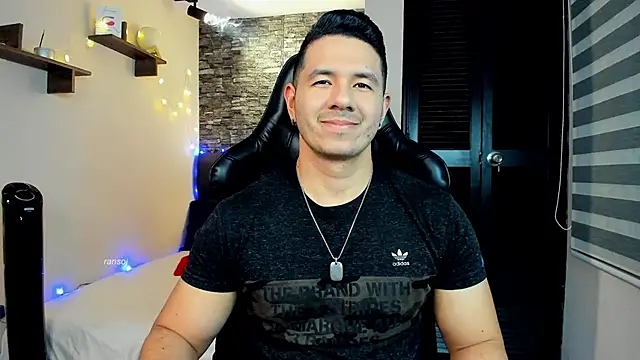 ransoj online show from February 2025 12:19:02 AM