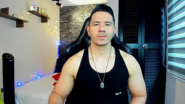 ransoj online show from February 2025 09:37:02 PM