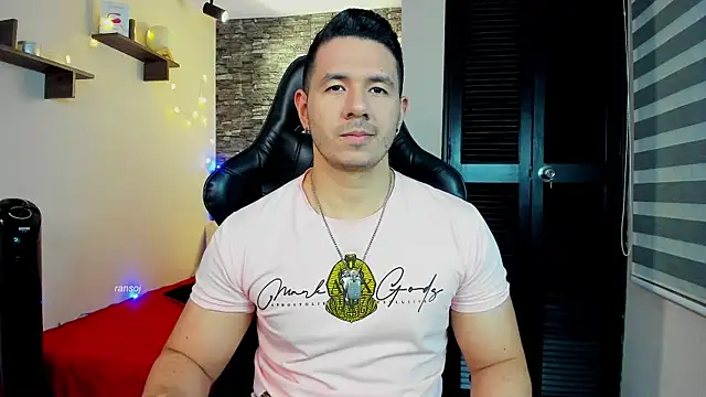 ransoj online show from March 2025 12:54:02 AM