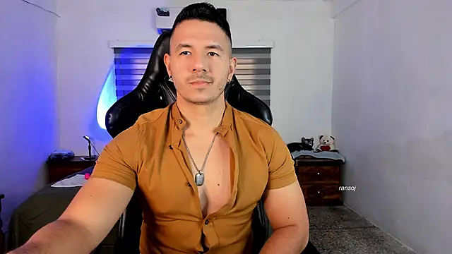 ransoj online show from September 2025 02:49:02 PM