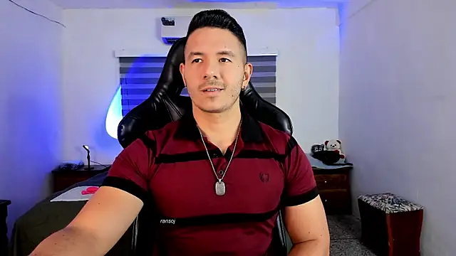 ransoj online show from September 2025 11:37:01 PM