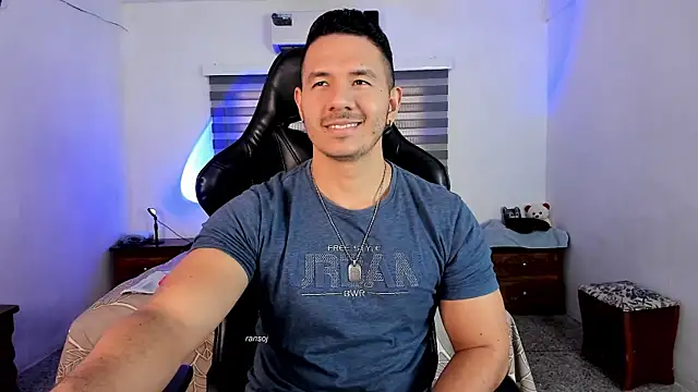 ransoj online show from September 2025 02:50:01 PM