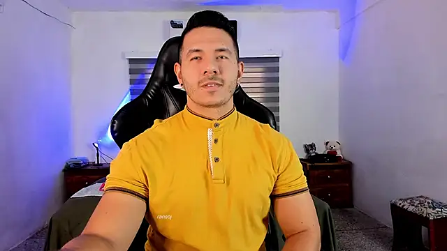 ransoj online show from September 2025 03:05:01 PM