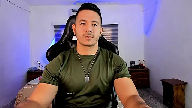 ransoj online show from October 2025 02:24:02 PM