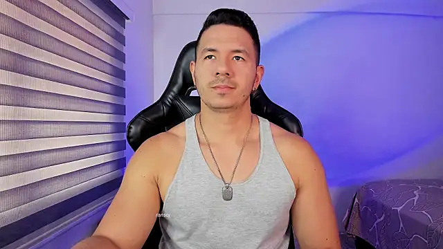 ransoj online show from November 2025 02:08:01 PM