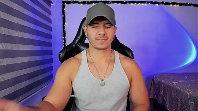 ransoj online show from January 2026 11:19:01 PM