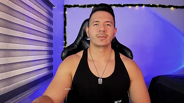 ransoj online show from February 2026 02:16:02 PM