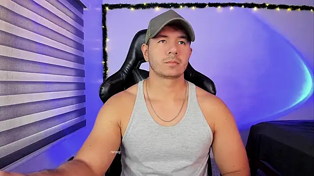 ransoj online show from March 2026 02:12:02 PM