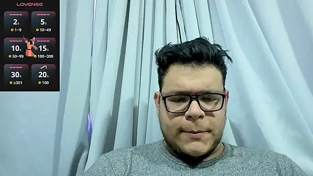 Snapshot of batman2433 chatting on November 2025 05:48:02 PM batman2433 online show from November 2025 05:48:02 PM