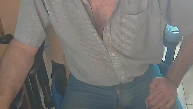 angelgarcia269 online show from February 2025 11:11:01 AM