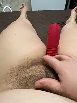 Taisia W online show from February 2025 11:55:01 AM