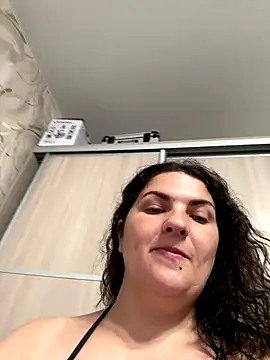 Taisia W online show from September 2025 05:53:02 AM