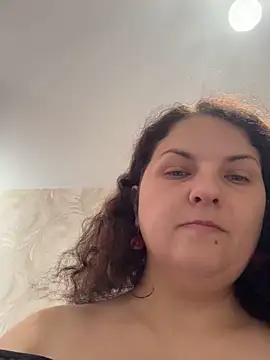 Taisia W online show from September 2025 06:29:01 AM