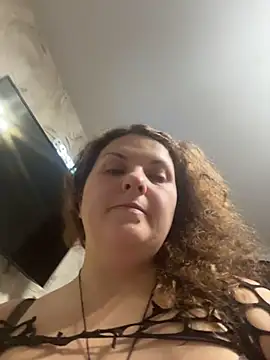 Taisia W online show from December 2025 06:43:02 AM