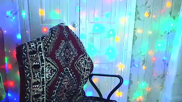 Ladywinter online show from March 2025 02:44:02 PM