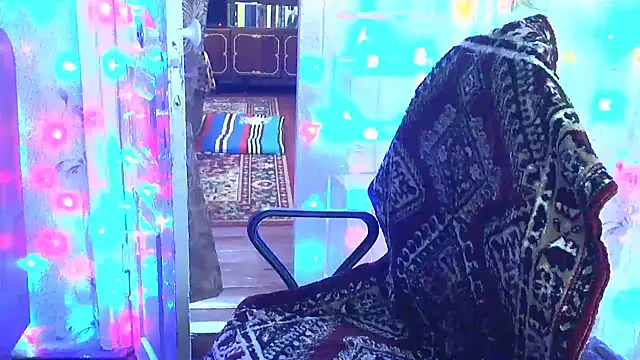 Ladywinter online show from March 2025 05:50:01 PM