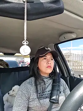 lady hot2xx online show from September 2025 02:20:01 PM