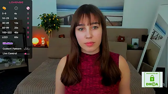  Eliizabeth  online show from February 2025 09:38:02 PM