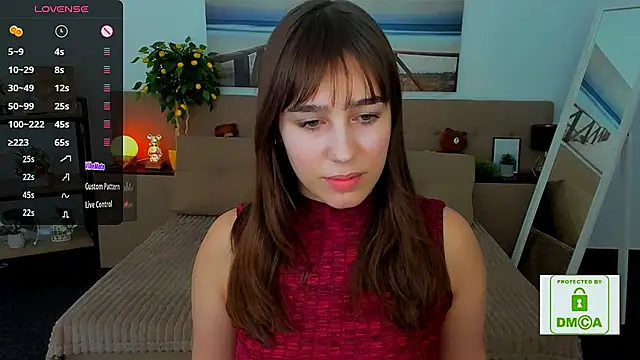  Eliizabeth  online show from February 2025 03:23:01 AM