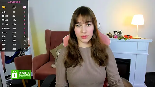  Eliizabeth  online show from February 2025 07:52:02 PM