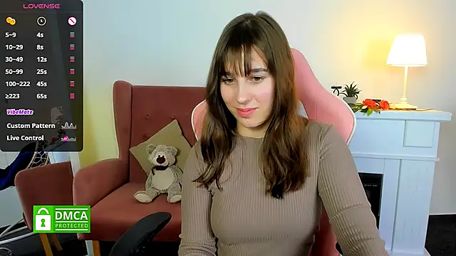  Eliizabeth  online show from February 2025 10:54:01 PM