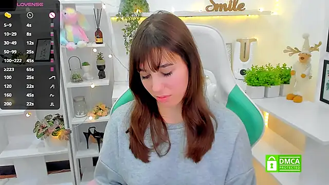  Eliizabeth  online show from February 2025 02:31:01 AM