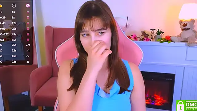  Eliizabeth  online show from February 2025 03:10:02 AM