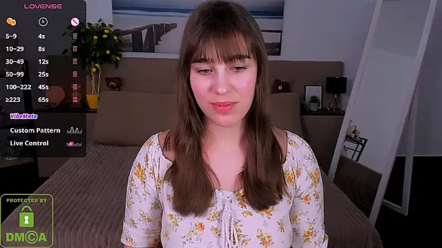  Eliizabeth  online show from February 2025 02:20:01 AM