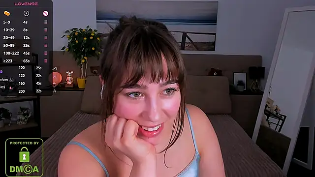  Eliizabeth  online show from March 2025 05:52:02 AM