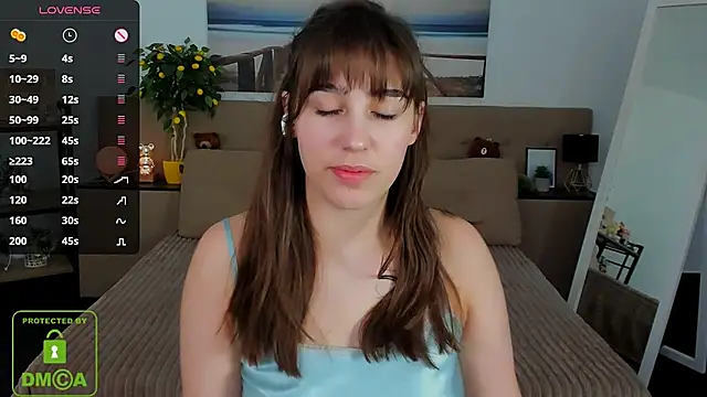  Eliizabeth  online show from March 2025 03:52:02 AM