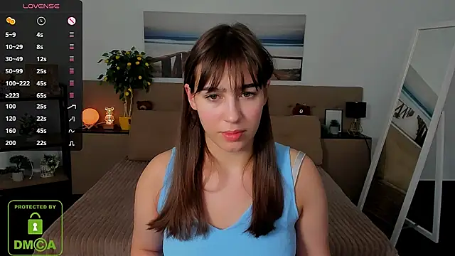  Eliizabeth  online show from March 2025 02:27:02 AM