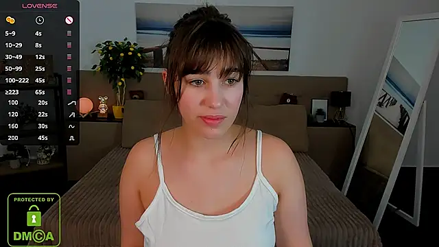  Eliizabeth  online show from March 2025 02:25:01 AM