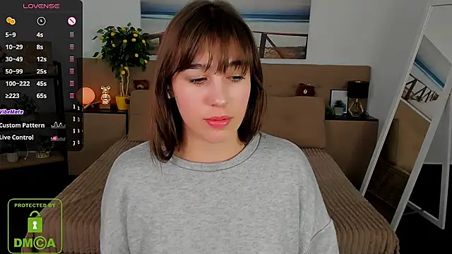  Eliizabeth  online show from March 2025 02:28:02 AM