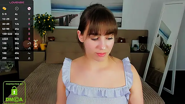  Eliizabeth  online show from March 2025 09:51:02 PM