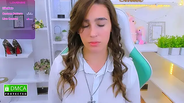  Eliizabeth  online show from September 2025 09:47:02 PM