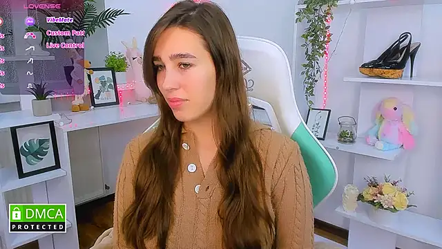  Eliizabeth  online show from October 2025 09:14:02 PM