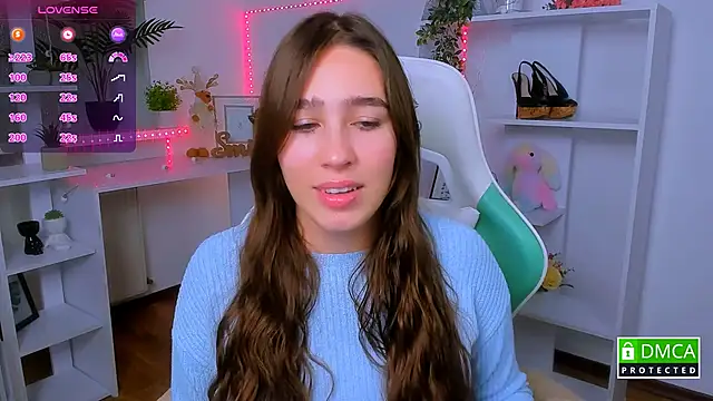  Eliizabeth  online show from November 2025 10:15:02 PM