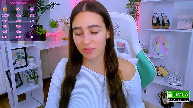  Eliizabeth  online show from December 2025 09:32:02 PM