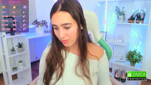  Eliizabeth  online show from January 2026 10:37:01 PM