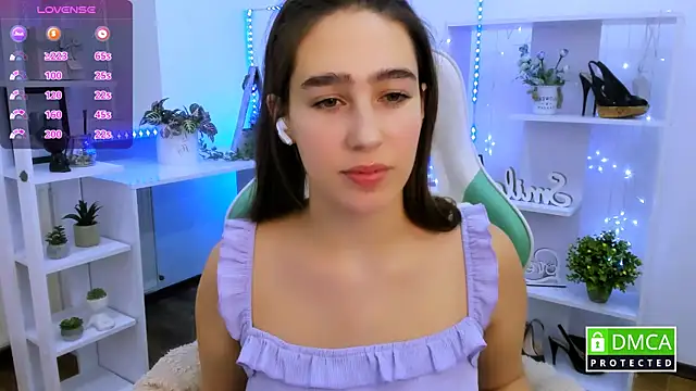  Eliizabeth  online show from February 2026 09:40:01 PM