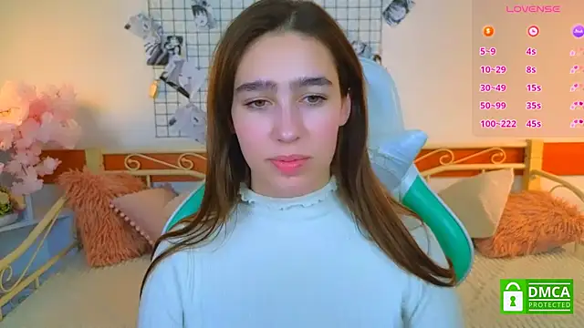  Eliizabeth  online show from March 2026 11:04:01 PM